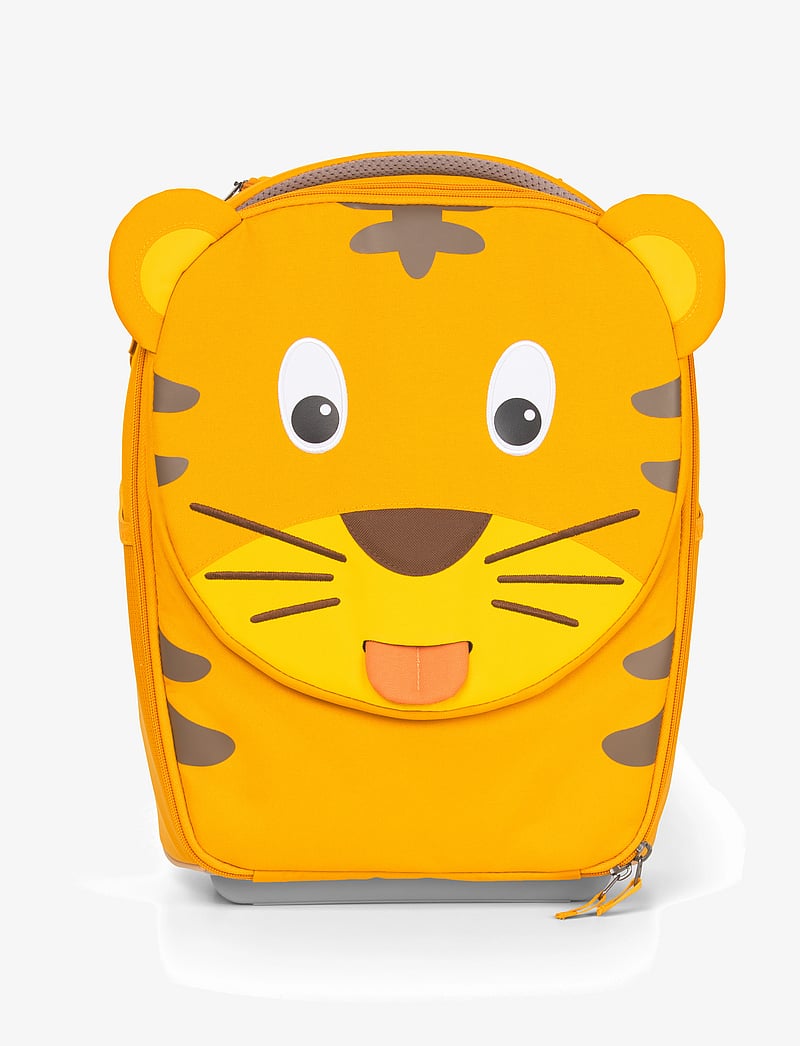 Affenzahn - TROLLEY Tiger - reisetaschen für kinder - tiger - 1