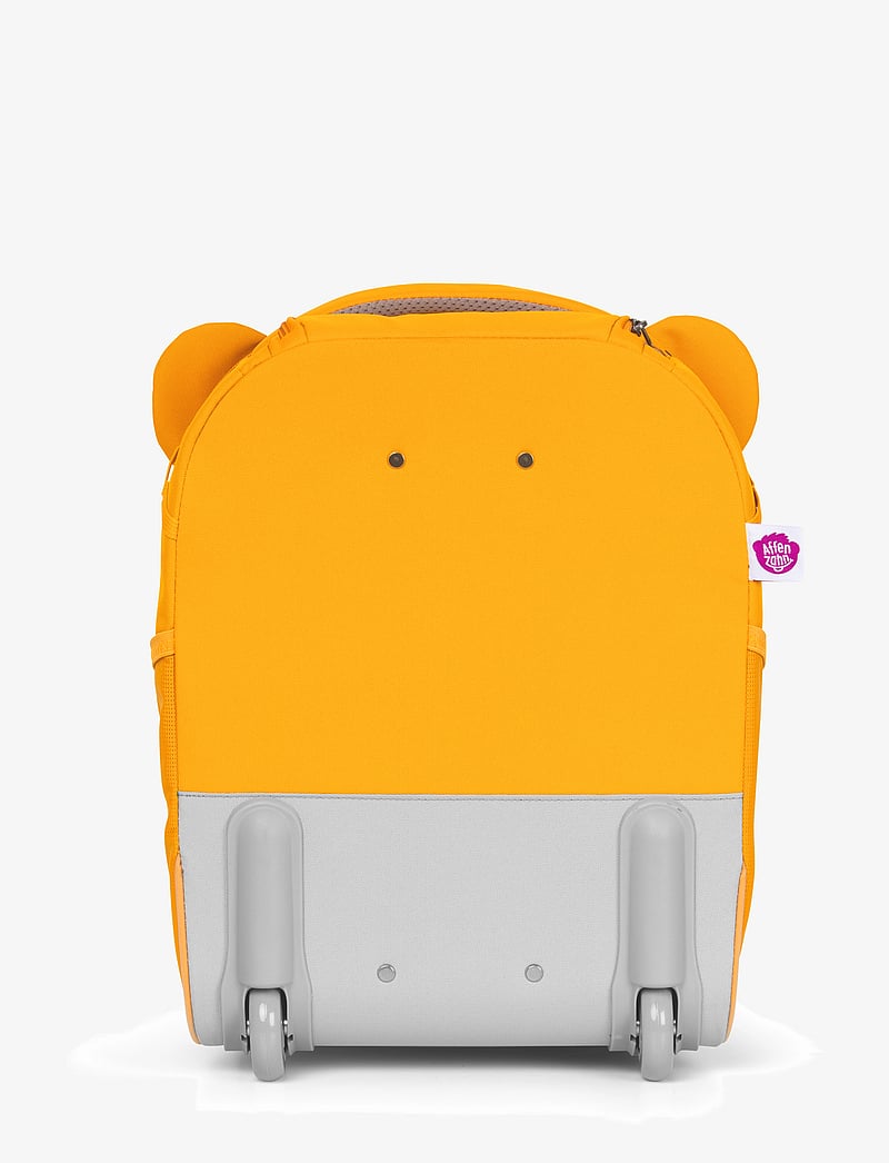 Affenzahn - TROLLEY Tiger - reisetaschen für kinder - tiger - 2