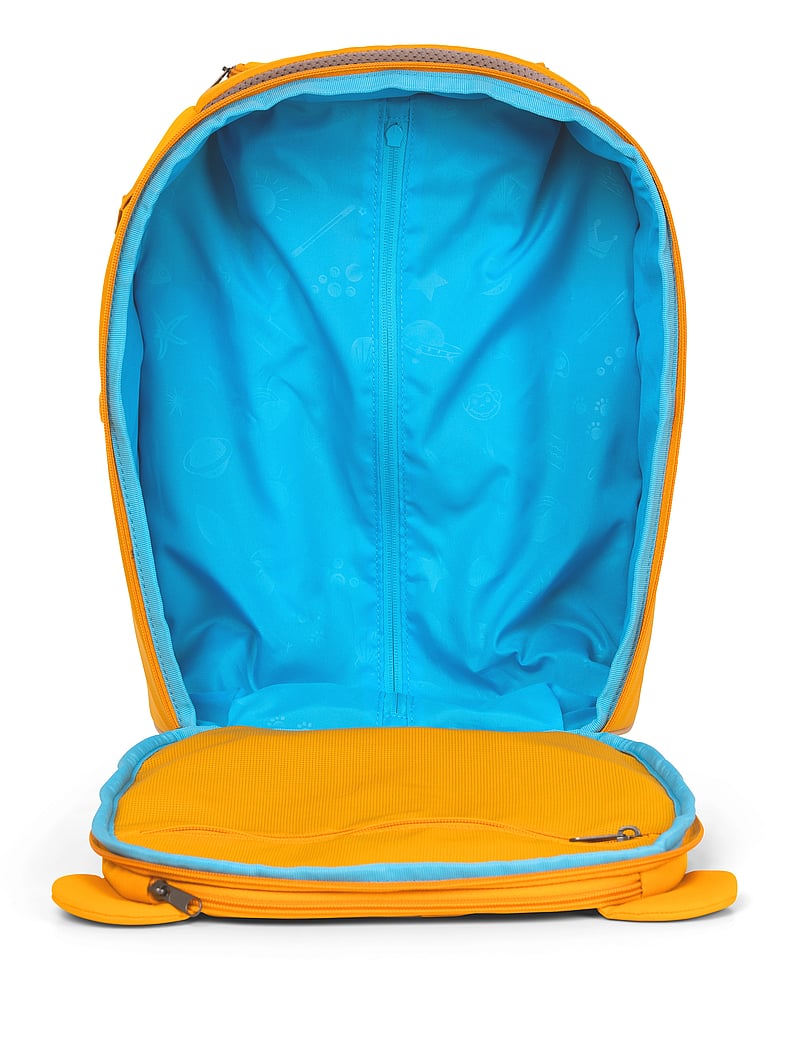 Affenzahn - TROLLEY Tiger - reisetaschen für kinder - tiger - 0