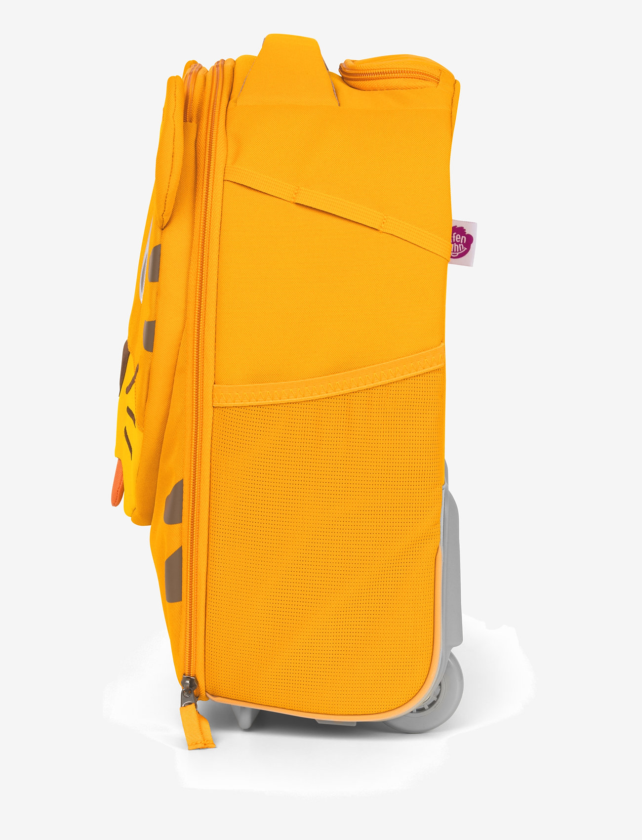 Affenzahn - TROLLEY Tiger - travel bags - tiger - 2