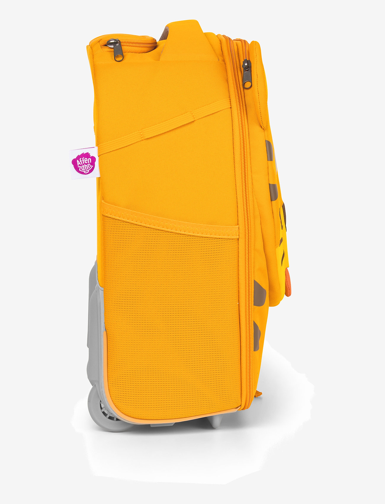 Affenzahn - TROLLEY Tiger - travel bags - tiger - 4