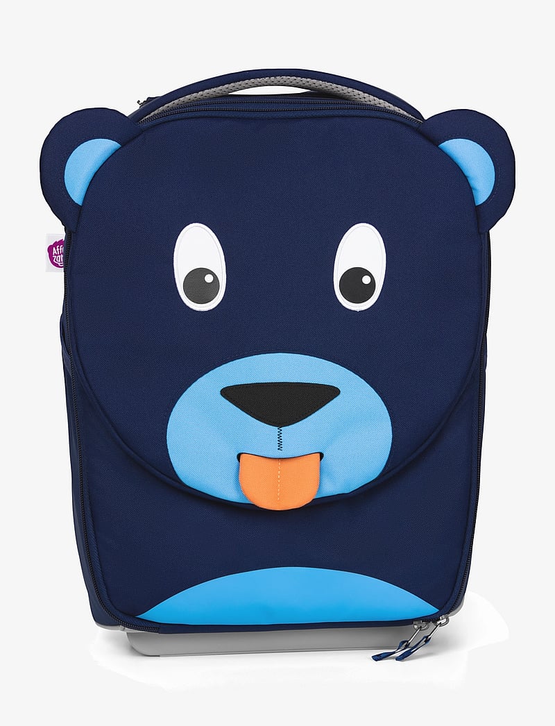 Affenzahn - TROLLEY Bear - reisikohvrid lastele - bear - 1