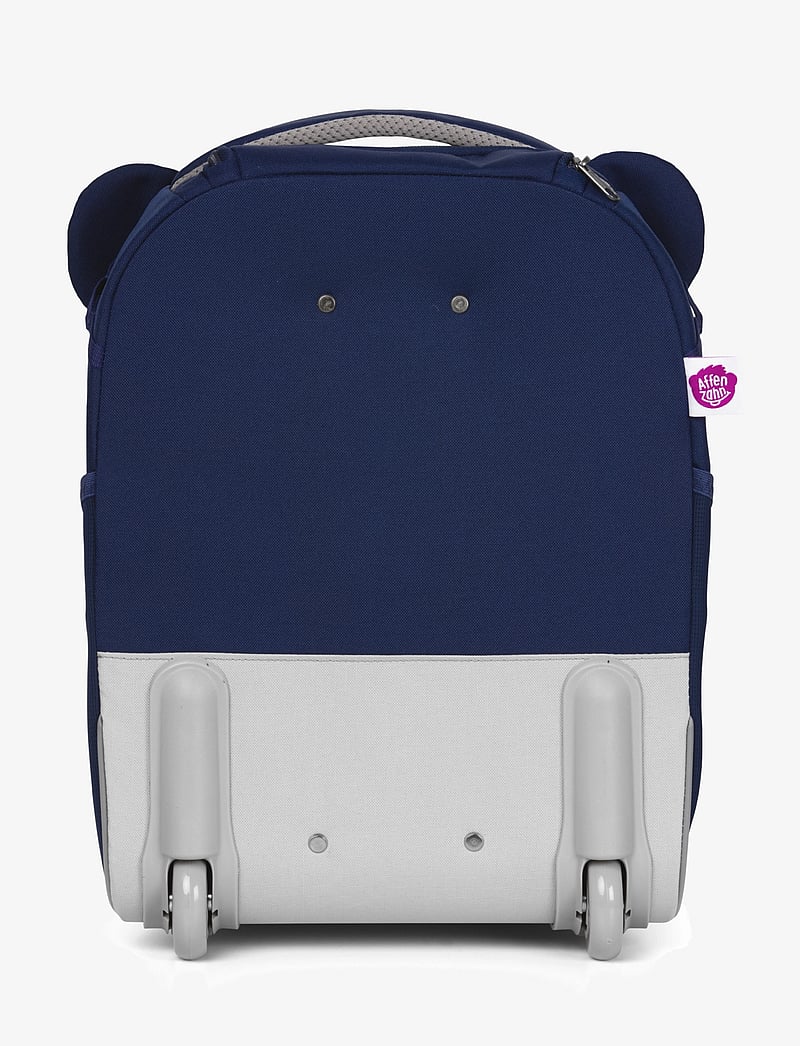 Affenzahn - TROLLEY Bear - reisikohvrid lastele - bear - 2