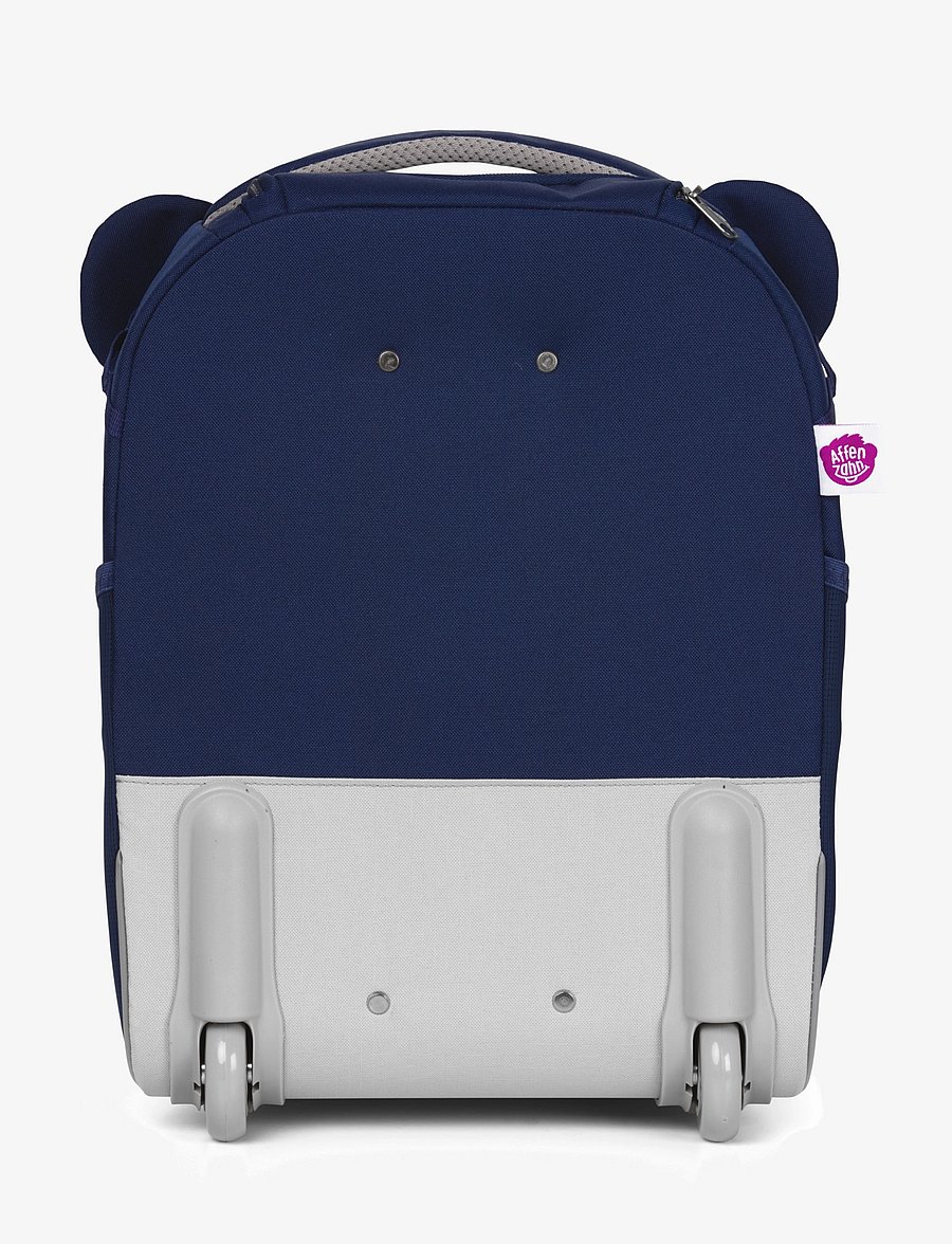 Affenzahn - TROLLEY Bear - reisetaschen für kinder - bear - 2