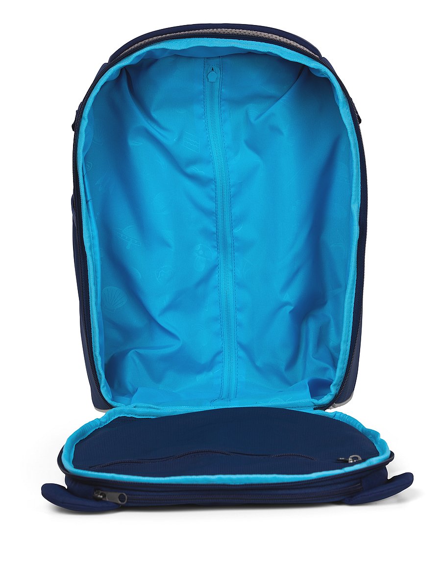 Affenzahn - TROLLEY Bear - reisetaschen für kinder - bear - 0