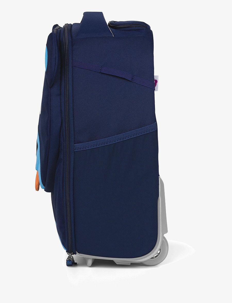 Affenzahn - TROLLEY Bear - reisetaschen für kinder - bear - 3