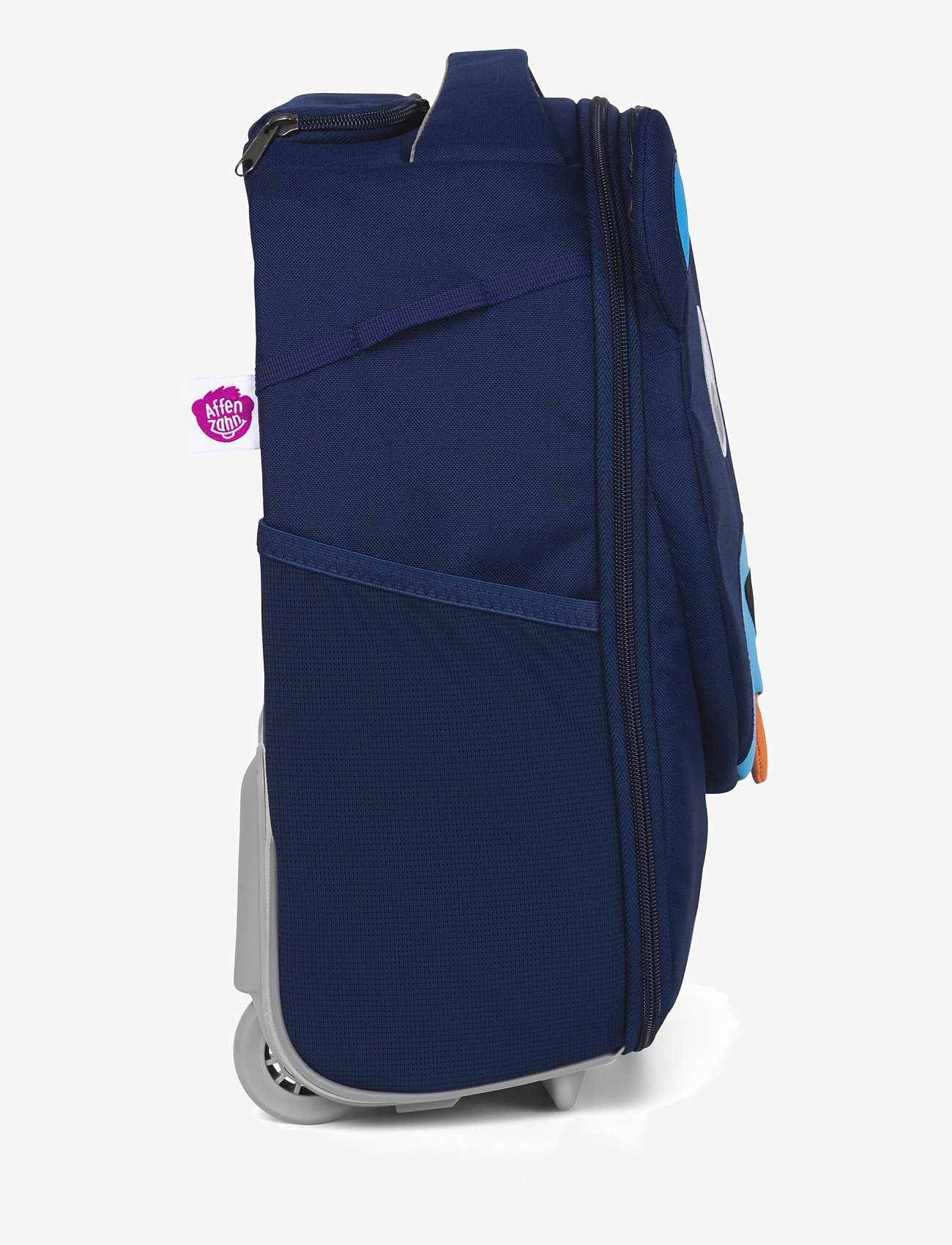 Affenzahn - TROLLEY Bear - resväskor till barn - bear - 5