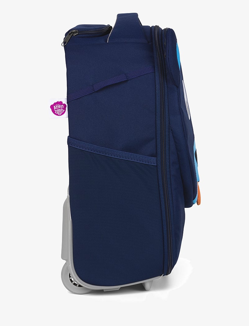 Affenzahn - TROLLEY Bear - reisikohvrid lastele - bear - 5