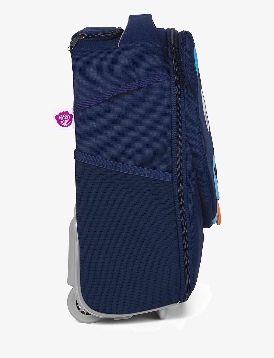 Affenzahn - TROLLEY Bear - reisetaschen für kinder - bear - 5