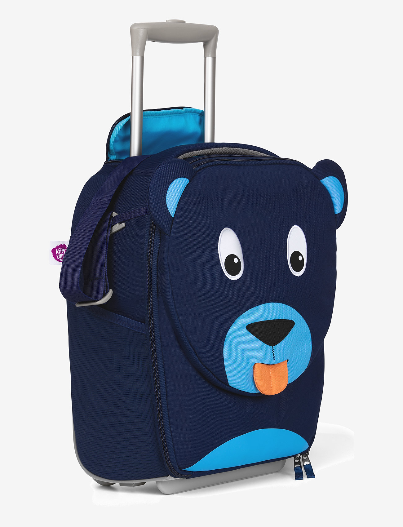 Affenzahn - TROLLEY Bear - reisikohvrid - bear - 5