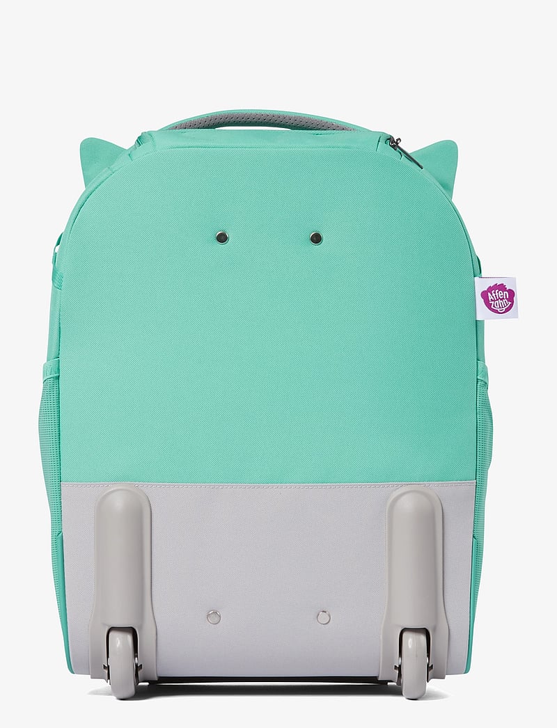 Affenzahn - TROLLEY Owl - reisetaschen für kinder - owl - 2