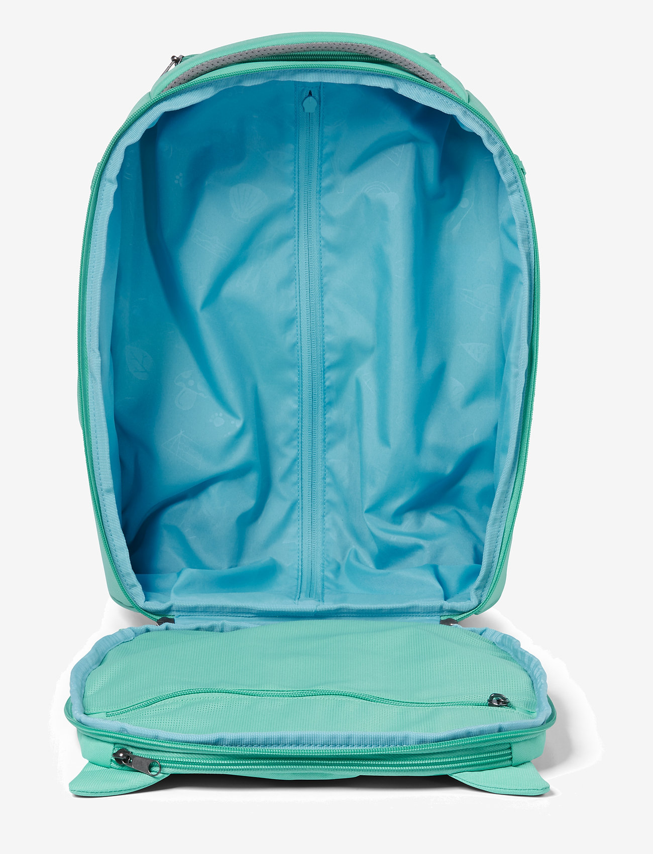 Affenzahn - TROLLEY Owl - reisetaschen - owl - 2