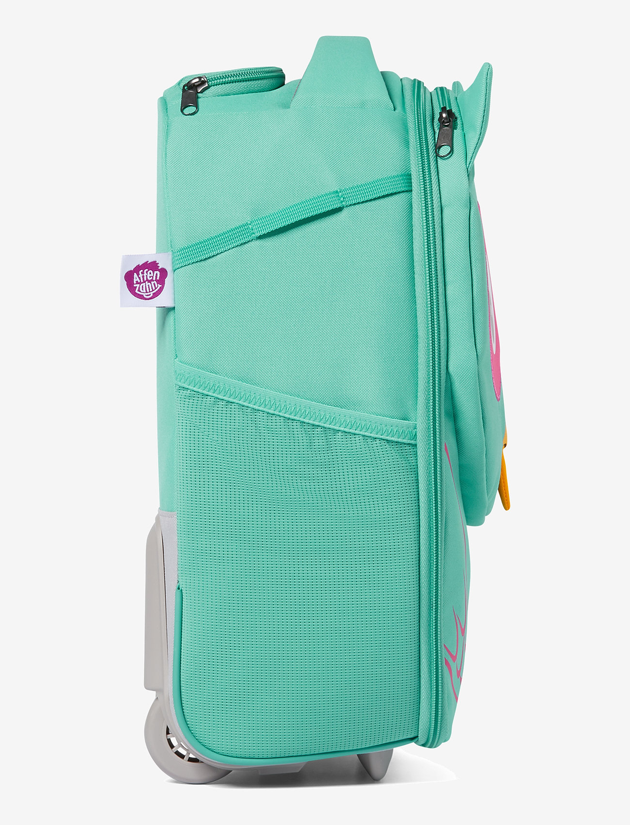 Affenzahn - TROLLEY Owl - reisetaschen - owl - 4