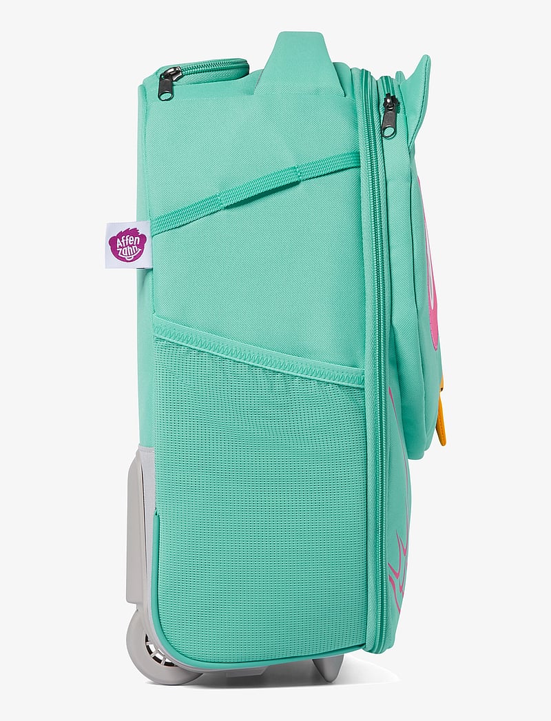 Affenzahn - TROLLEY Owl - reisetaschen für kinder - owl - 5