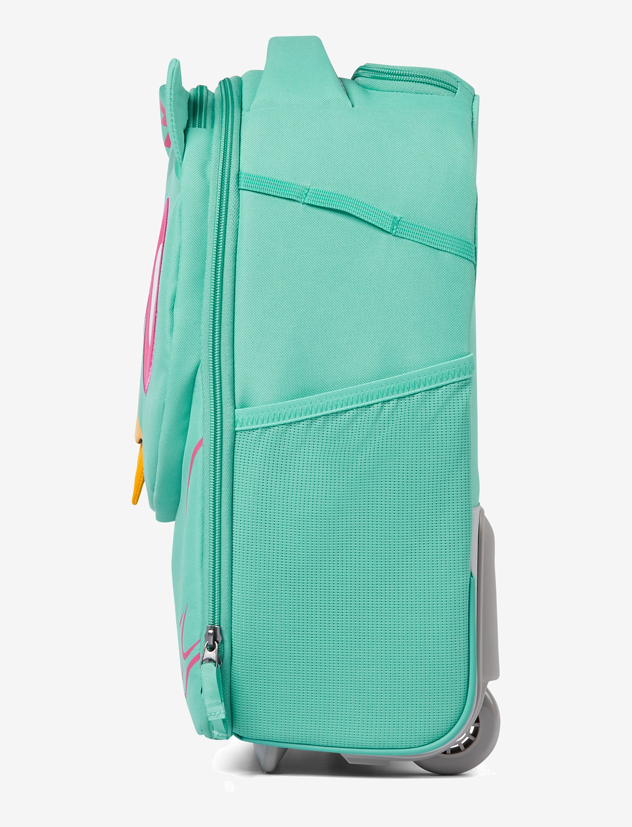 Affenzahn - TROLLEY Owl - reisetaschen - owl - 5