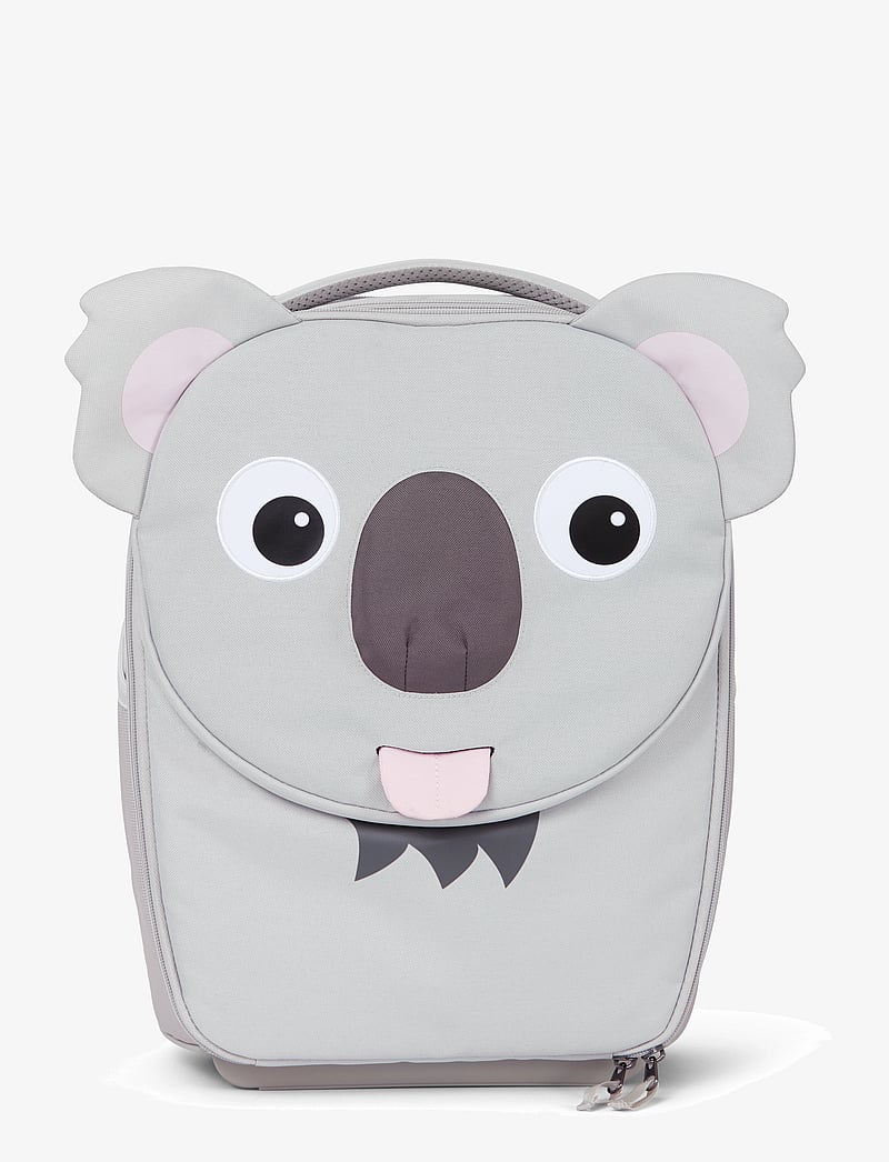 Affenzahn - TROLLEY Koala - reisetaschen für kinder - koala - 1