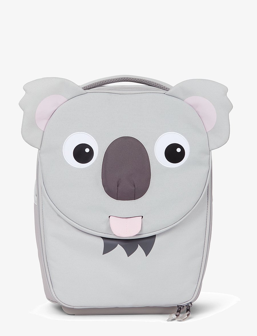 Affenzahn - TROLLEY Koala - reisikohvrid lastele - koala - 1