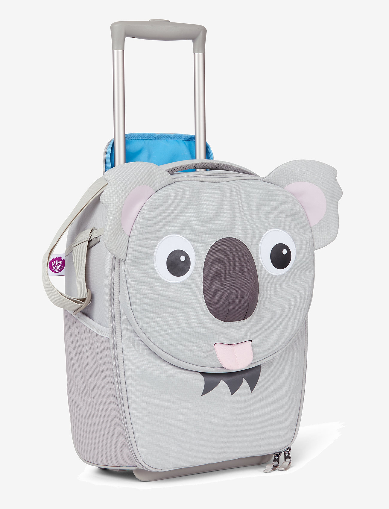 Affenzahn - TROLLEY Koala - reisikohvrid - koala - 3