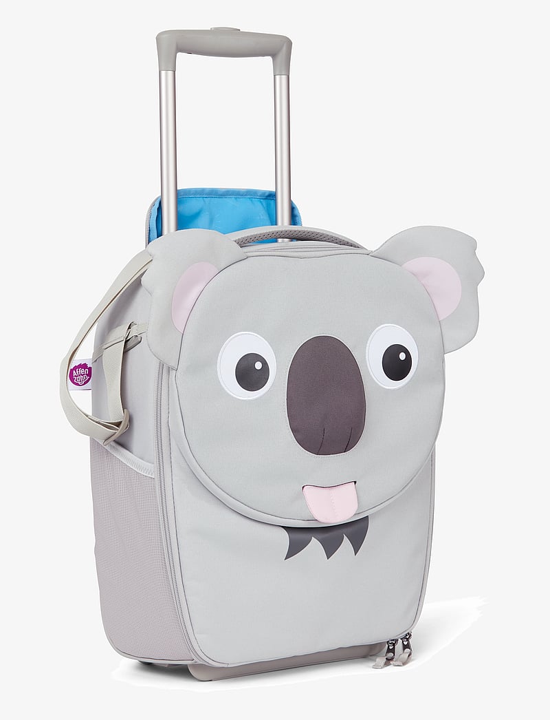 Affenzahn - TROLLEY Koala - reisetaschen für kinder - koala - 4