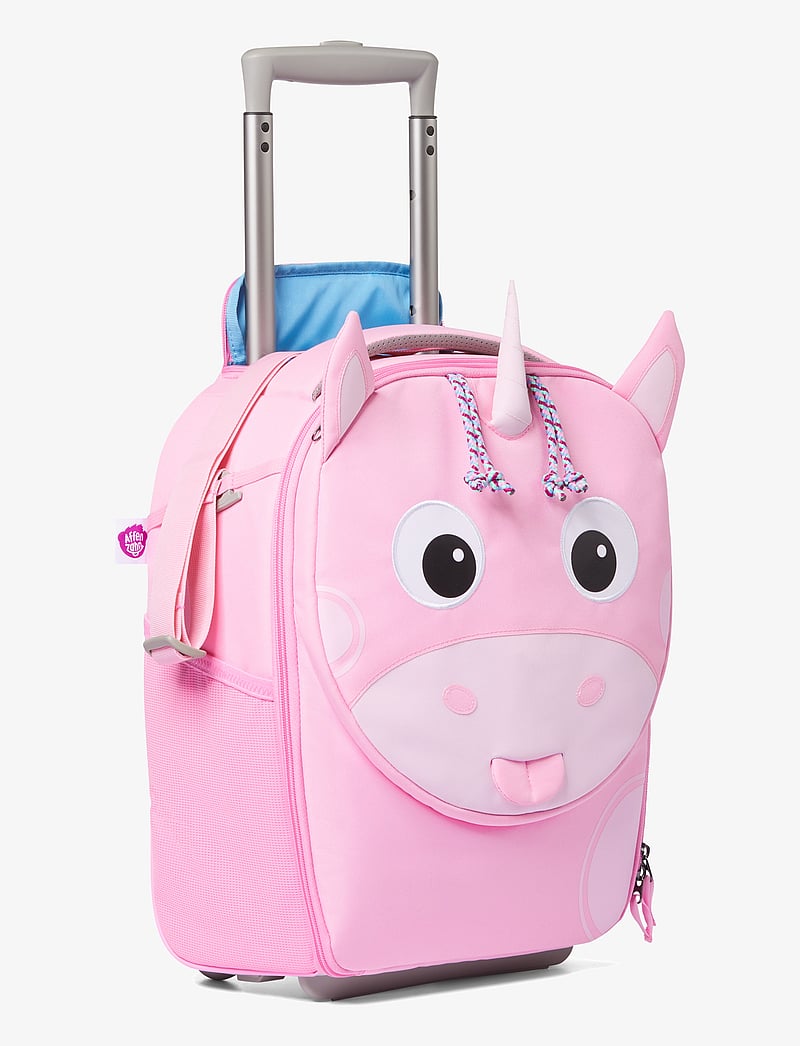 Affenzahn - TROLLEY Unicorn - reisikohvrid lastele - unicorn - 1