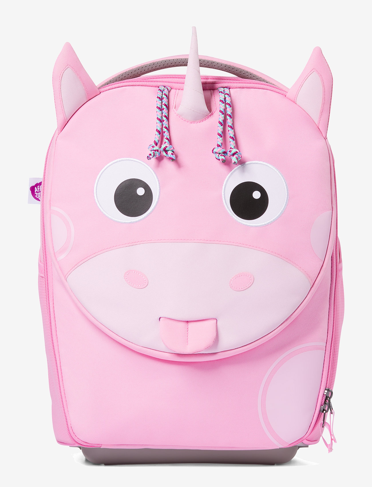 Affenzahn - TROLLEY Unicorn - reisikohvrid - unicorn - 3