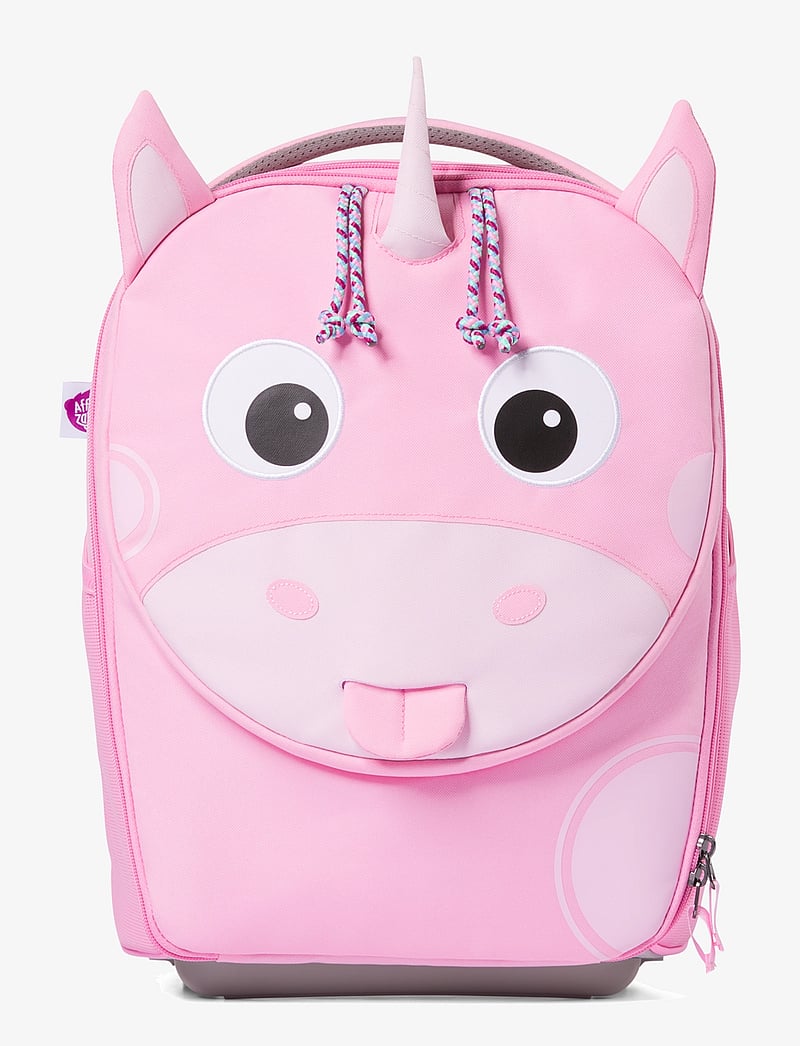 Affenzahn - TROLLEY Unicorn - reisikohvrid lastele - unicorn - 4