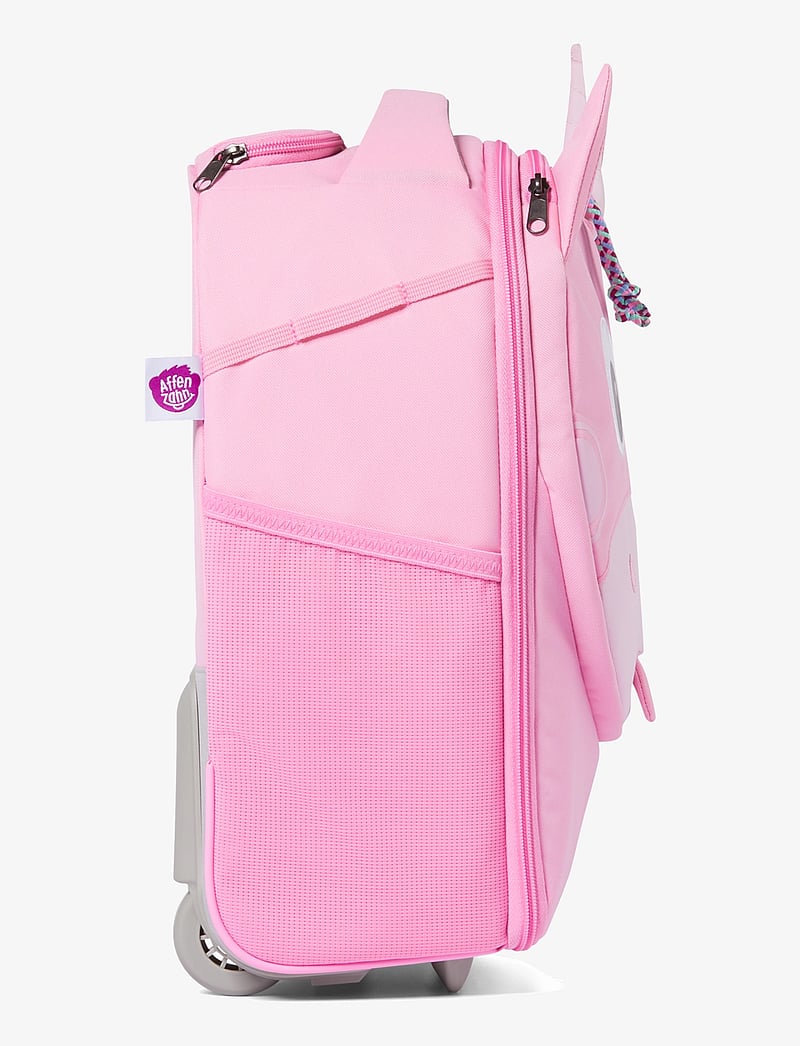 Affenzahn - TROLLEY Unicorn - reisikohvrid lastele - unicorn - 5