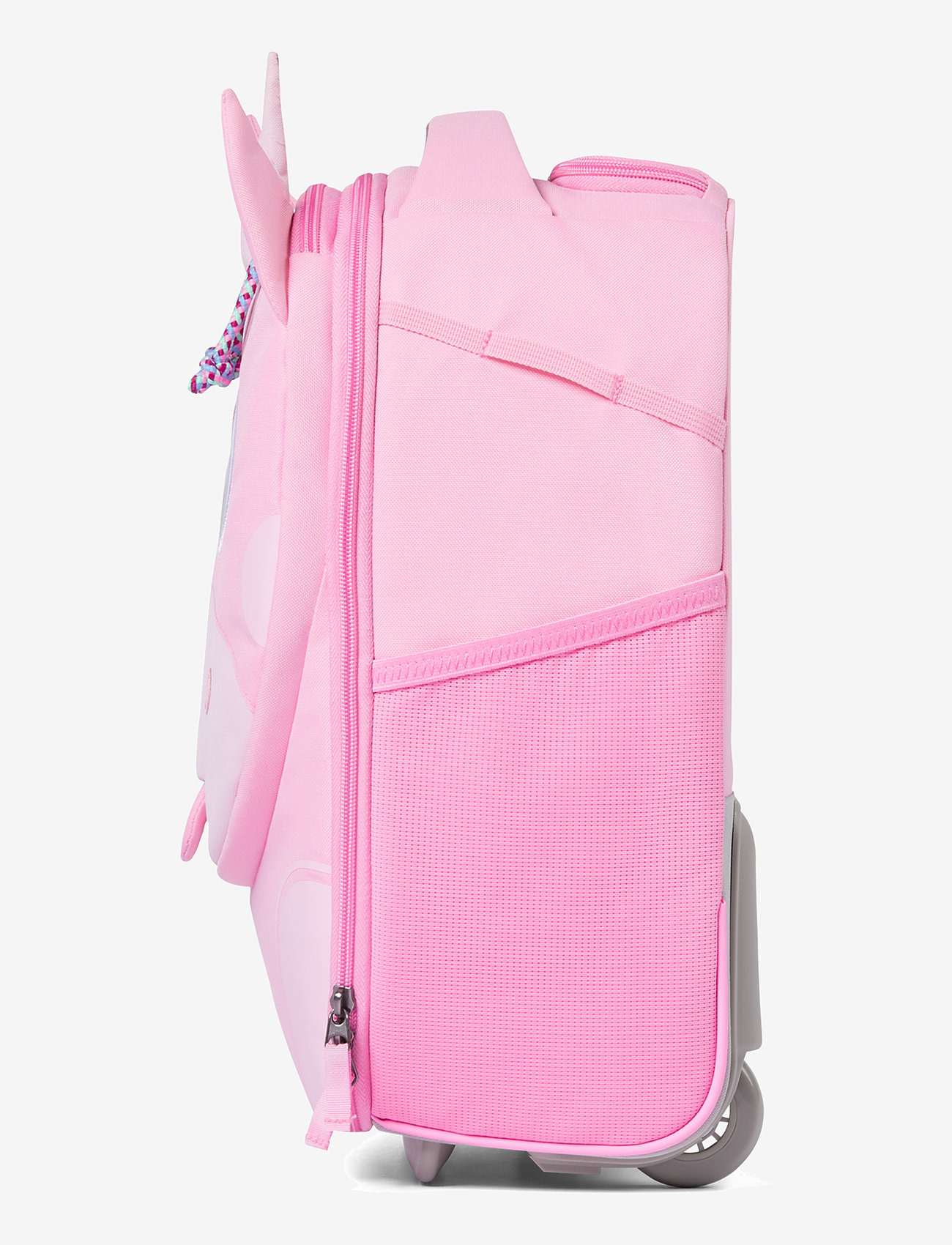 Affenzahn - TROLLEY Unicorn - reisikohvrid - unicorn - 5