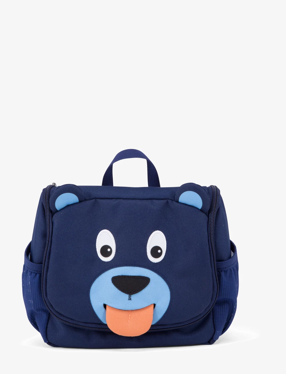 Affenzahn - WASHBAG Bear - tualett-tarvete kott - bear - 0