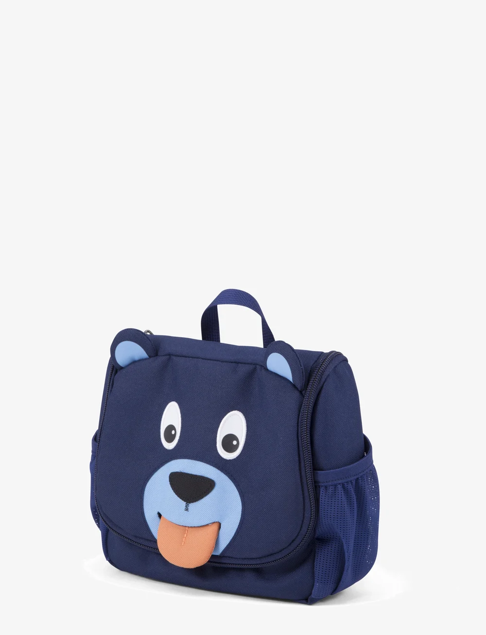 Affenzahn - WASHBAG Bear - tualett-tarvete kott - bear - 1