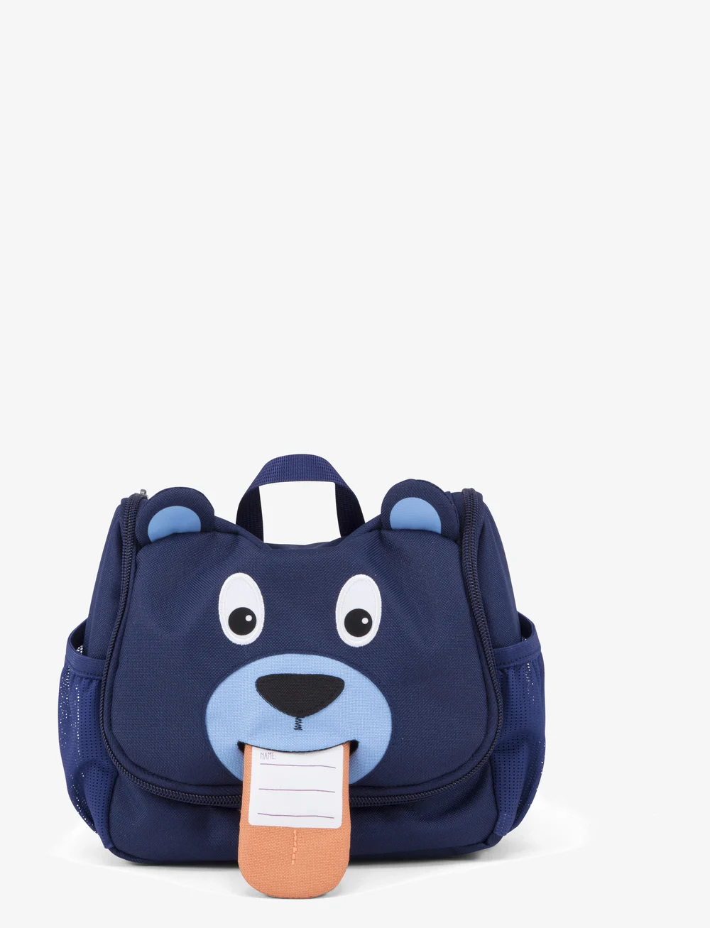 Affenzahn - WASHBAG Bear - tualett-tarvete kott - bear - 2