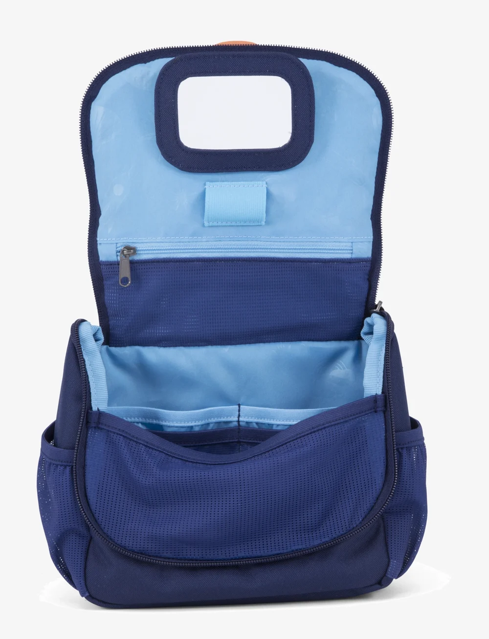 Affenzahn - WASHBAG Bear - tualett-tarvete kott - bear - 5