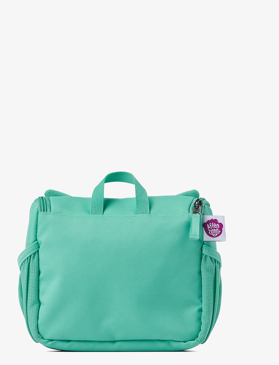 Affenzahn - WASHBAG Owl - owl - 1