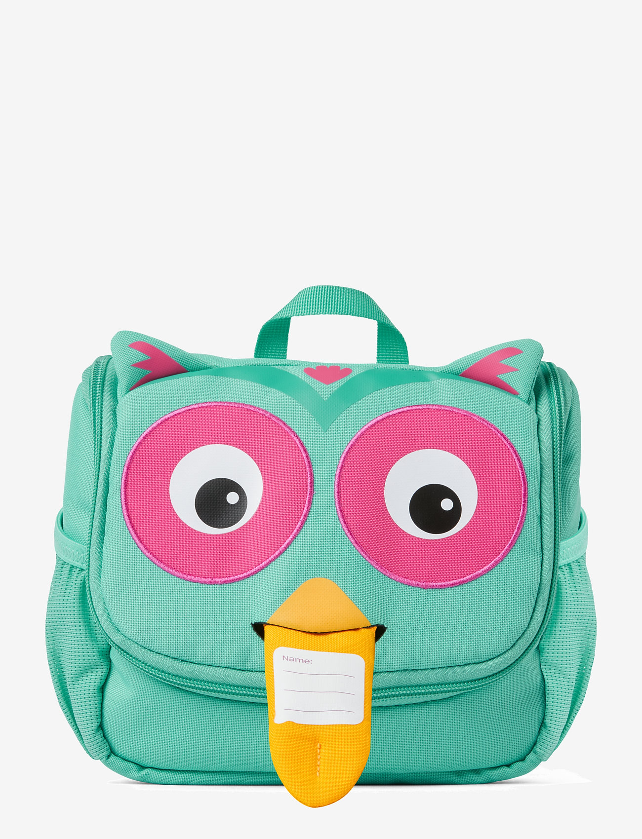 Affenzahn - WASHBAG Owl - owl - 2