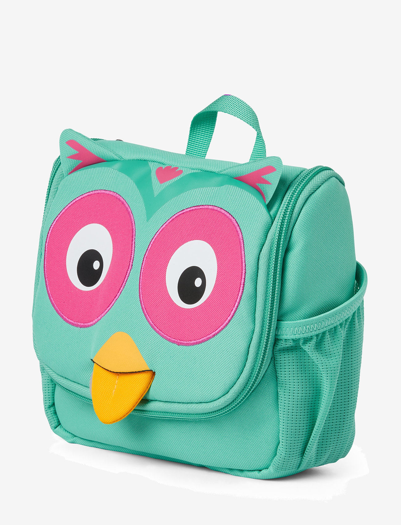 Affenzahn - WASHBAG Owl - owl - 3