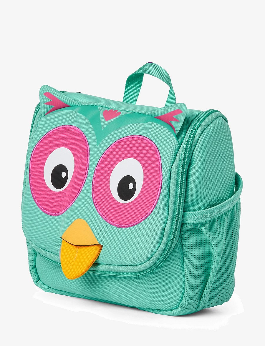 Affenzahn - WASHBAG Owl - owl - 3