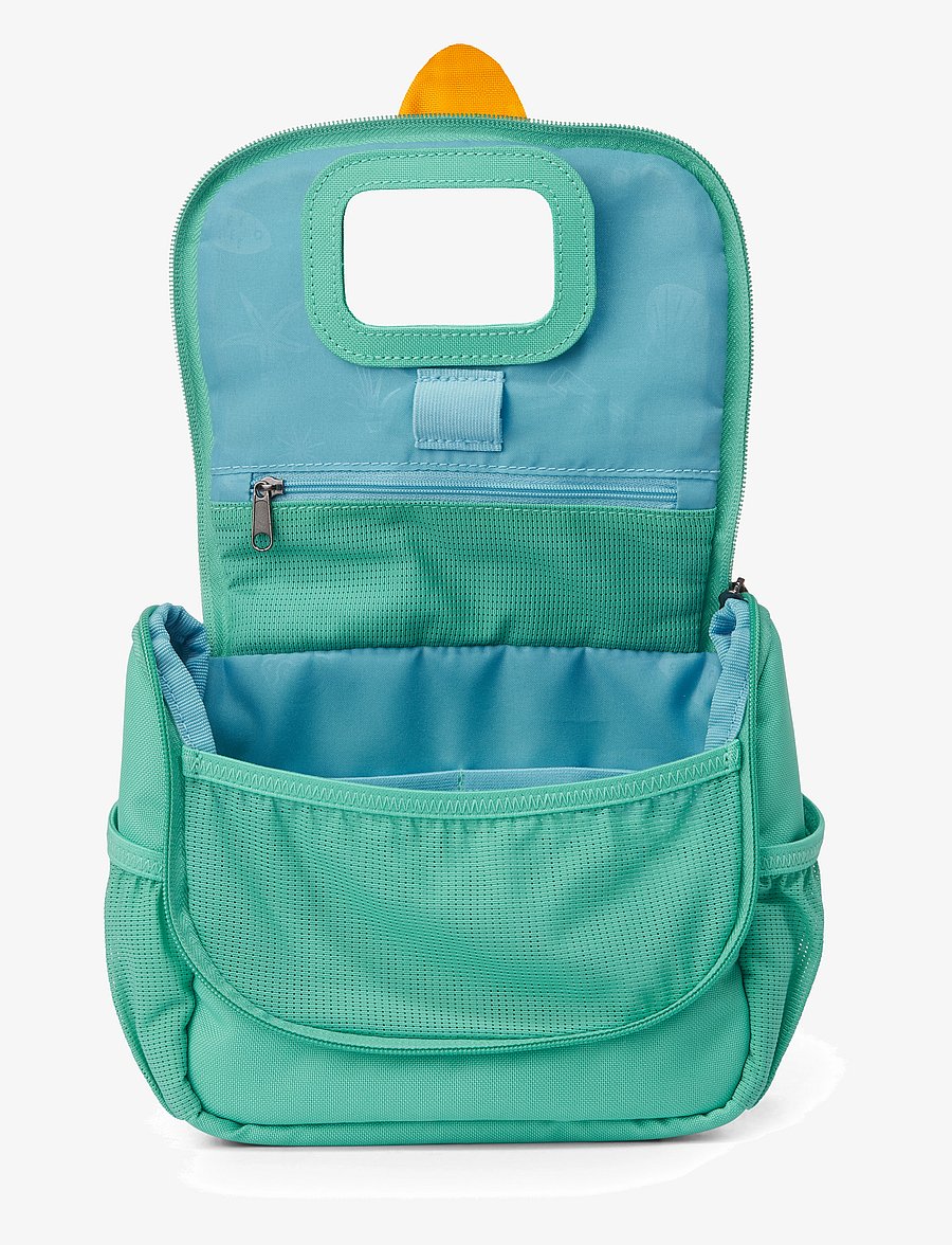 Affenzahn - WASHBAG Owl - owl - 4