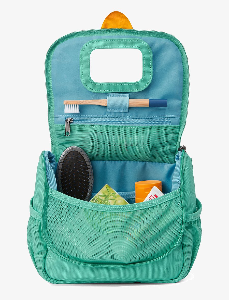 Affenzahn - WASHBAG Owl - owl - 5