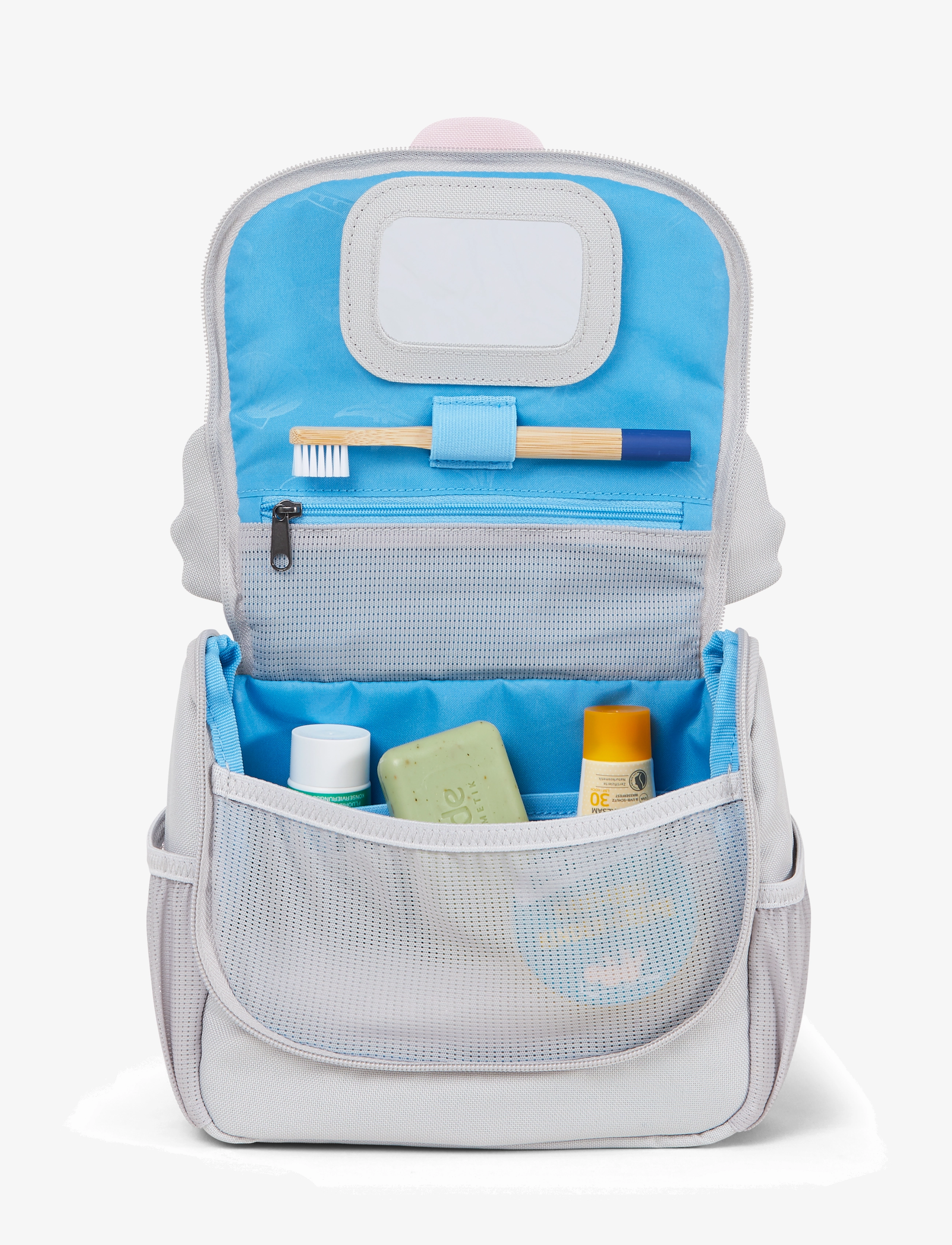 Affenzahn - WASHBAG Koala - kosmetiktasche - koala - 5