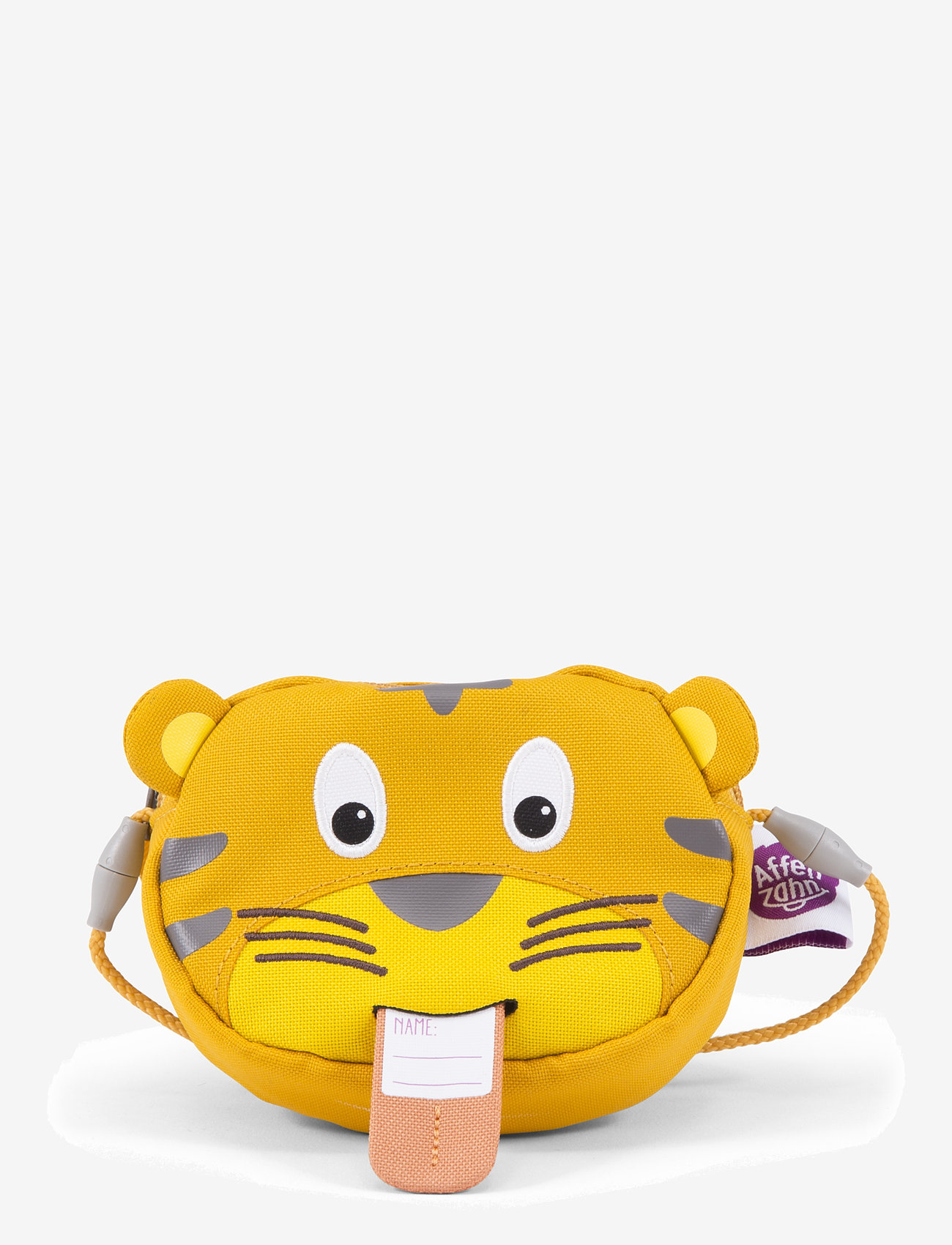 Affenzahn - WALLET Tiger - skuldertasker - tiger - 2