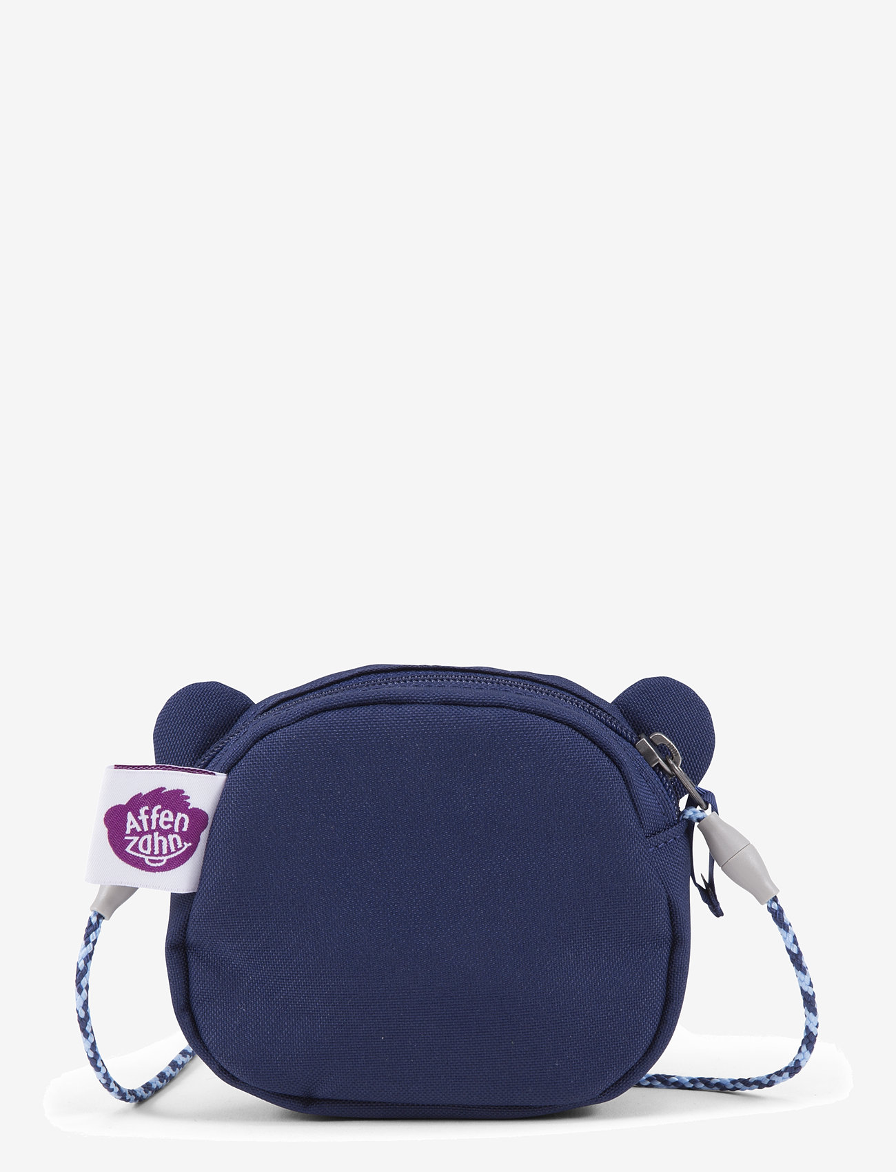 Affenzahn - WALLET Bear - skuldertasker - bear - 1