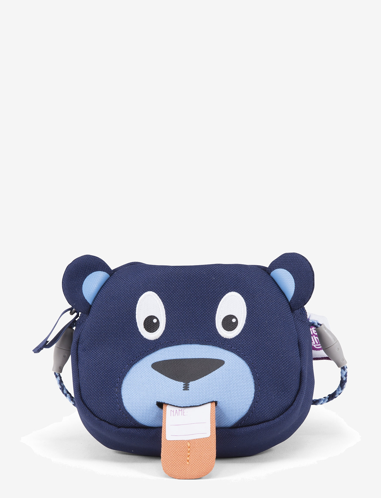 Affenzahn - WALLET Bear - skuldertasker - bear - 2