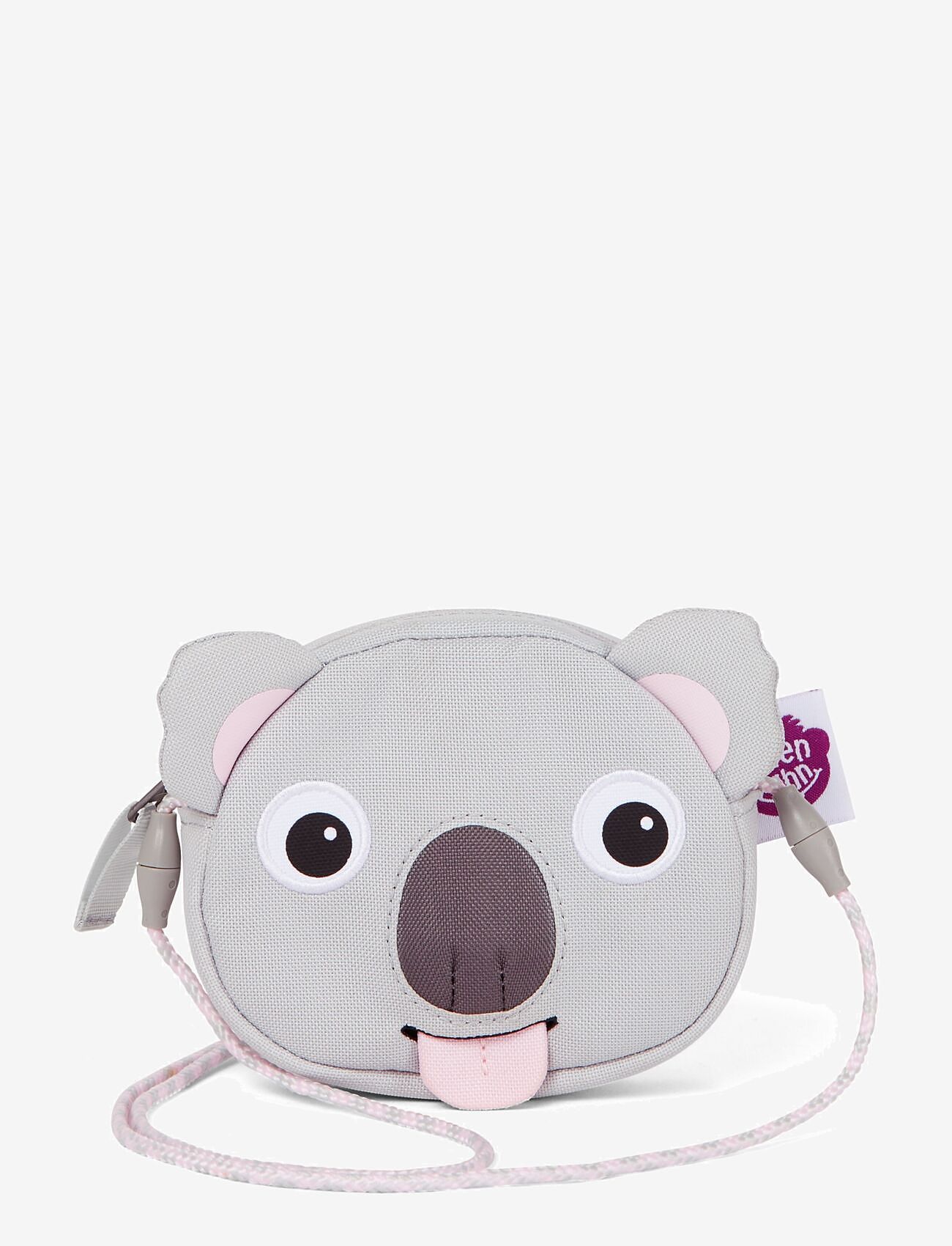 Affenzahn - WALLET Koala - schultertaschen - koala - 0