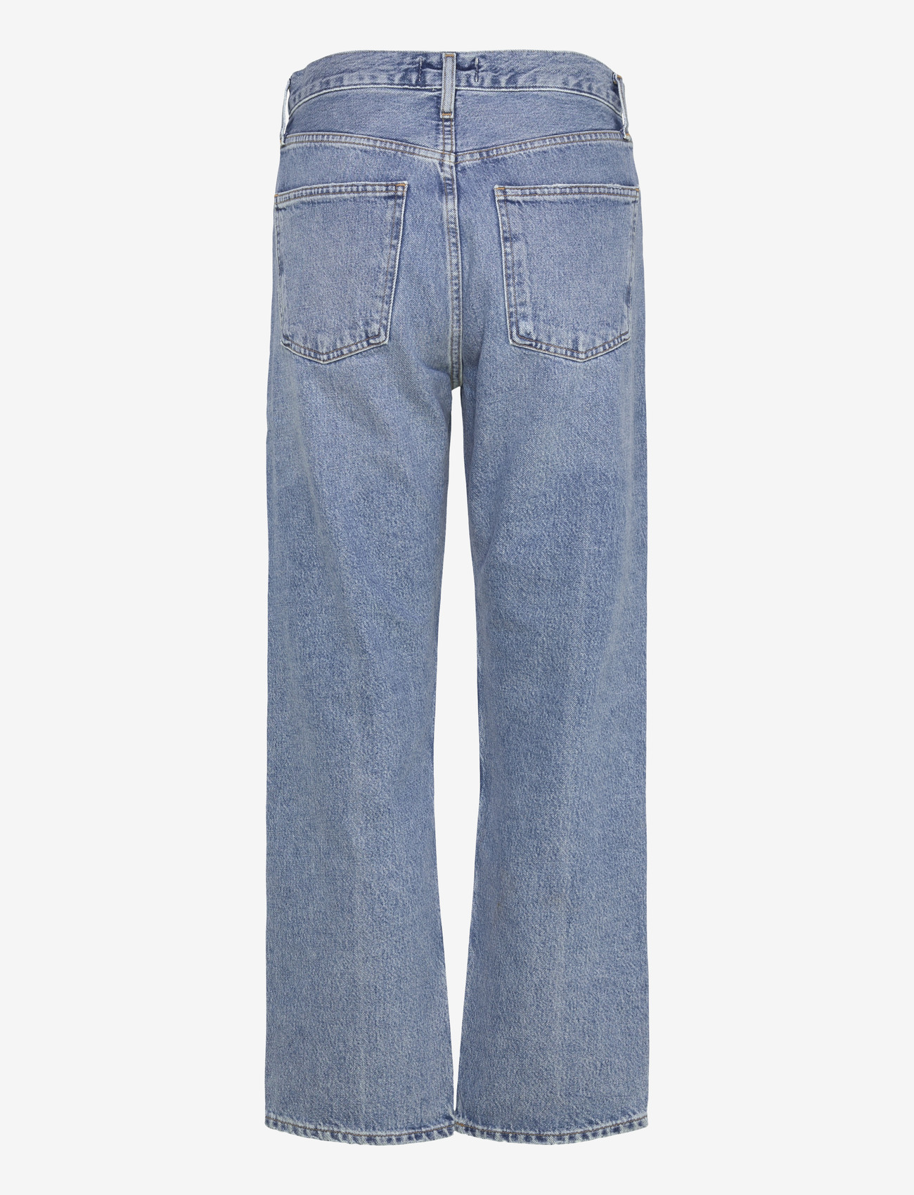 Agolde - 90'S JEAN IN VAULT VAULT - brede jeans - vault - 1