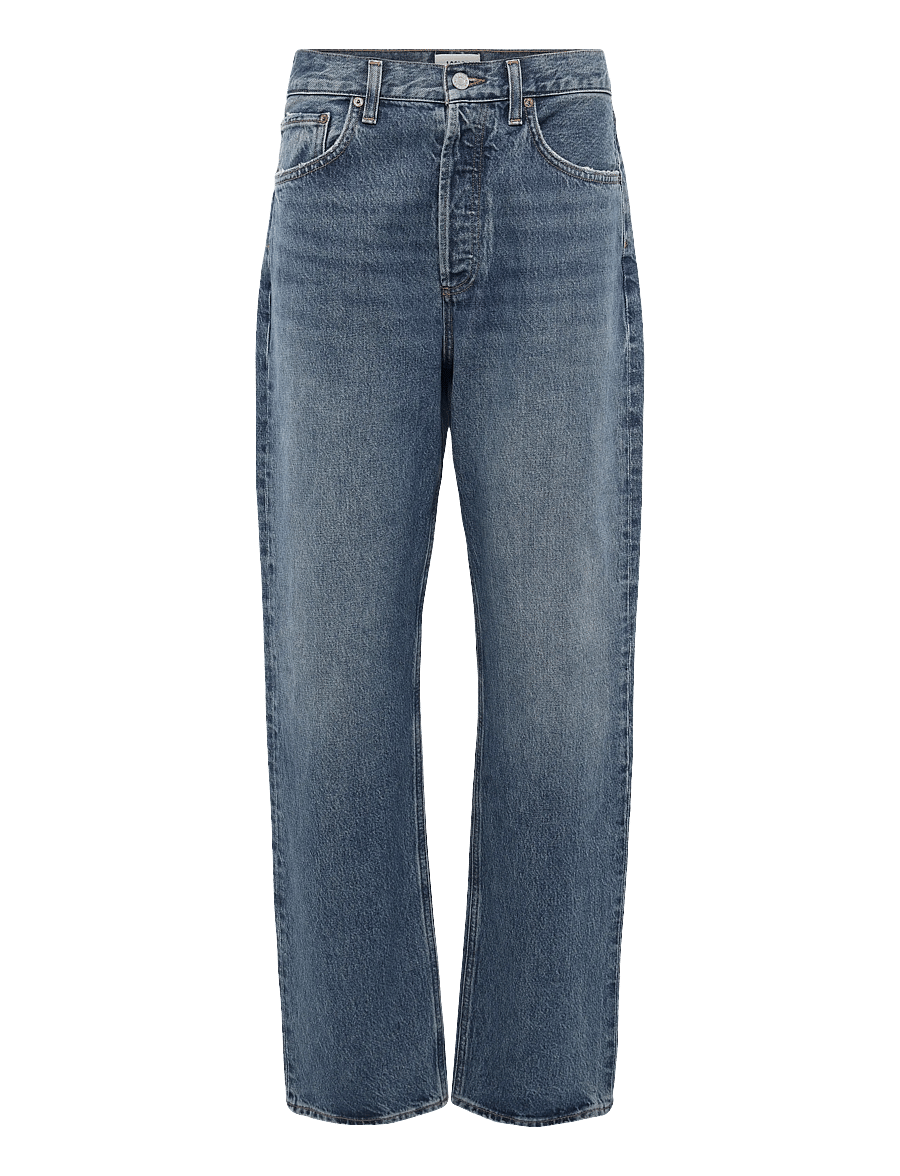 Agolde - KELLY JEANS - essence - 0