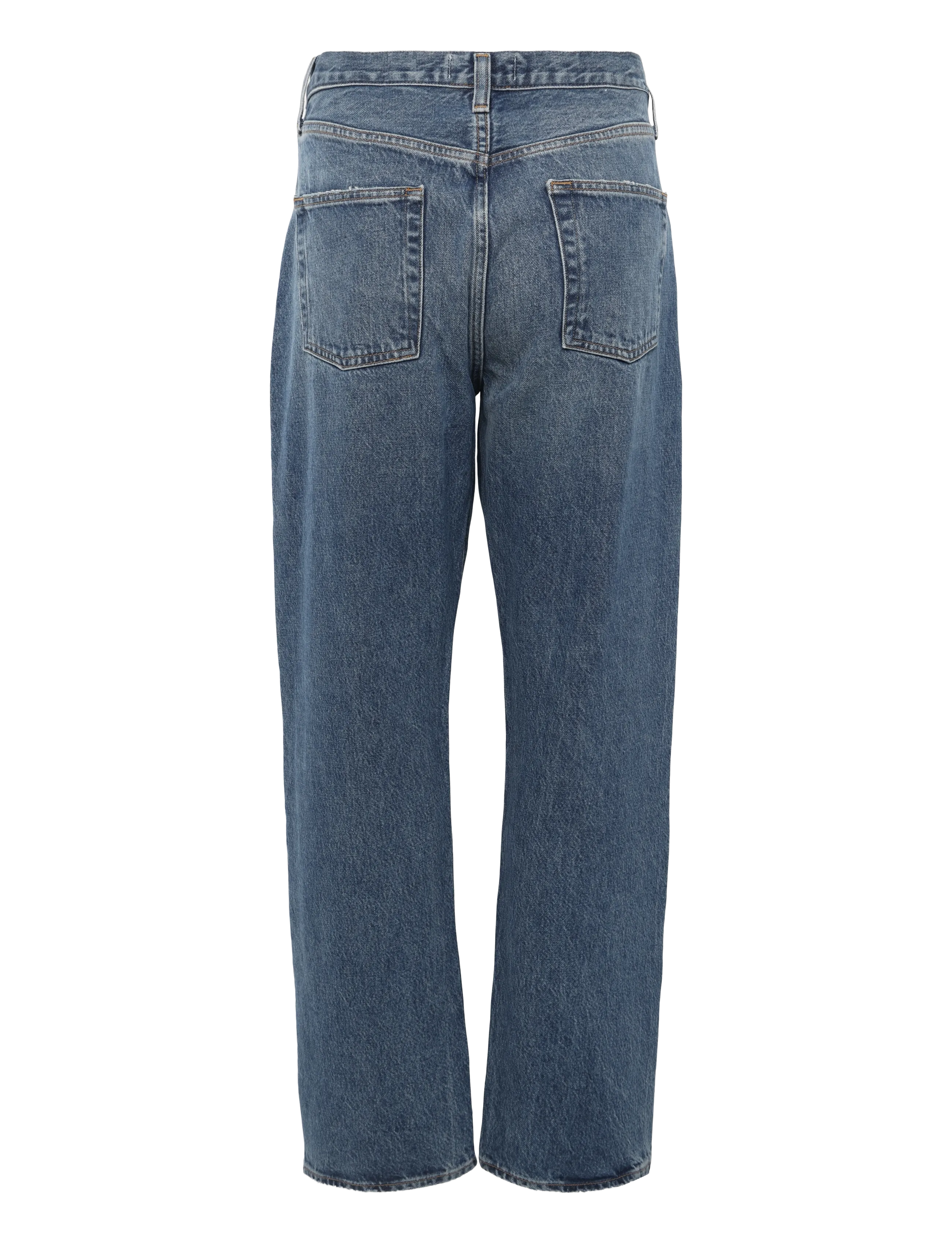 Agolde - KELLY JEANS - essence - 1