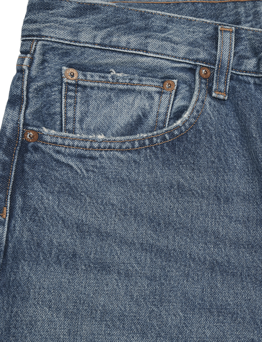 Agolde - KELLY JEANS - essence - 2
