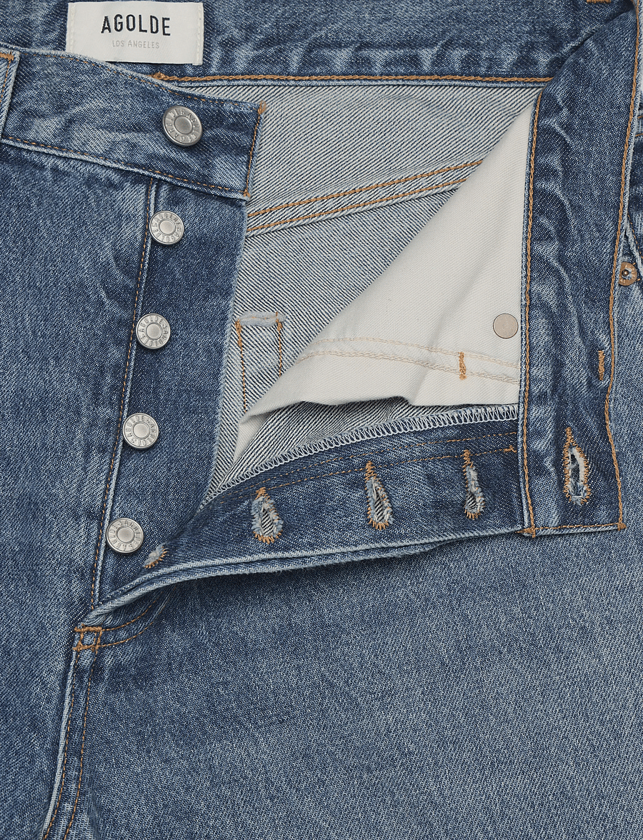 Agolde - KELLY JEANS - essence - 3
