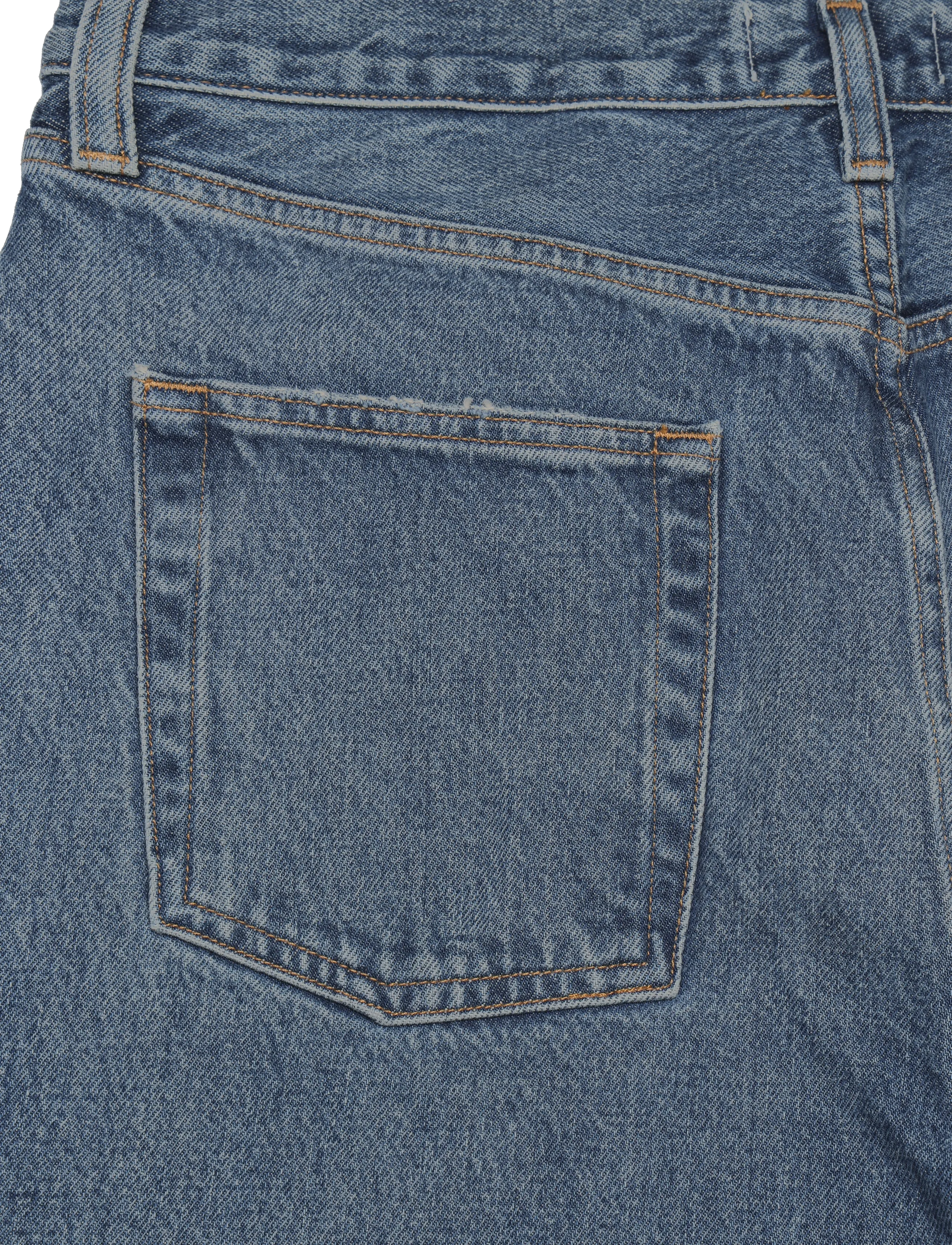 Agolde - KELLY JEANS - essence - 4