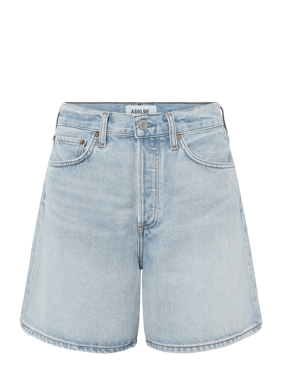 Agolde - DAME SHORT - lühikesed teksapüksid - convert - 1